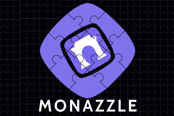 Monazzle - Farcaster Mini Apps